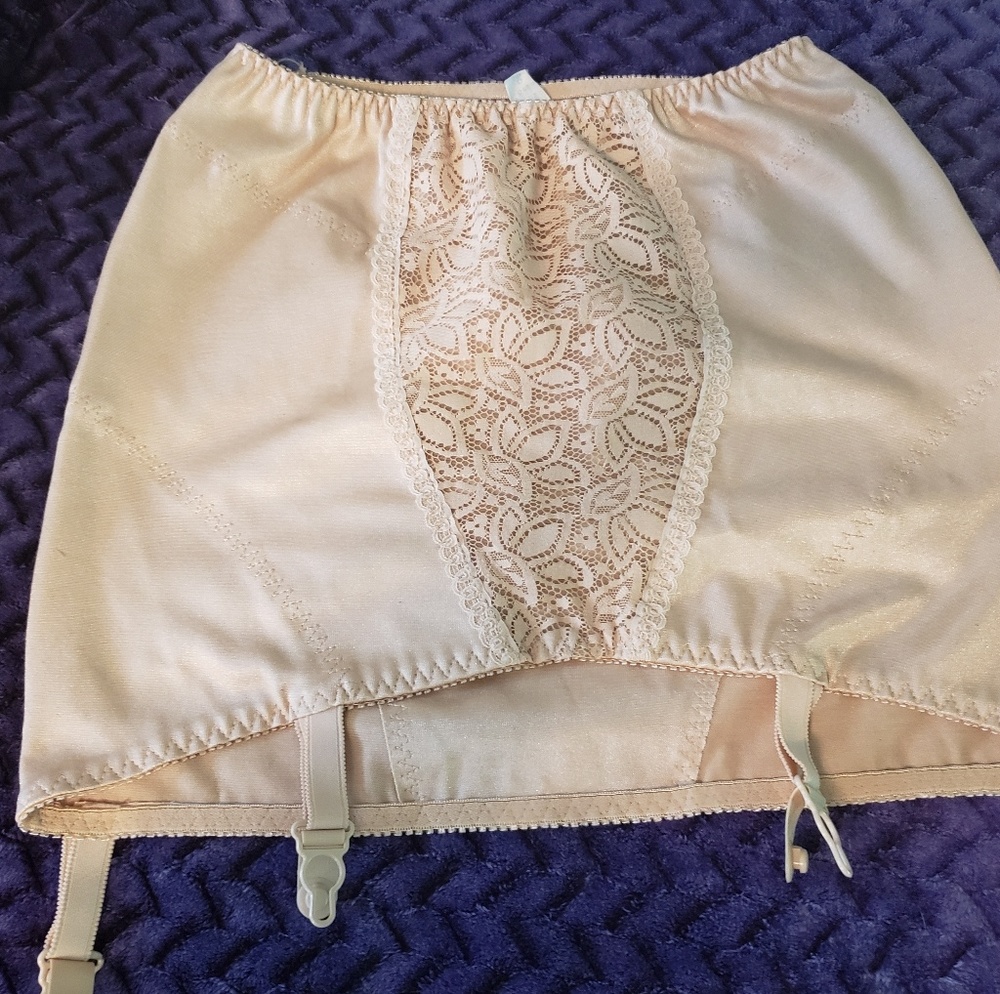 Girdle by Elite